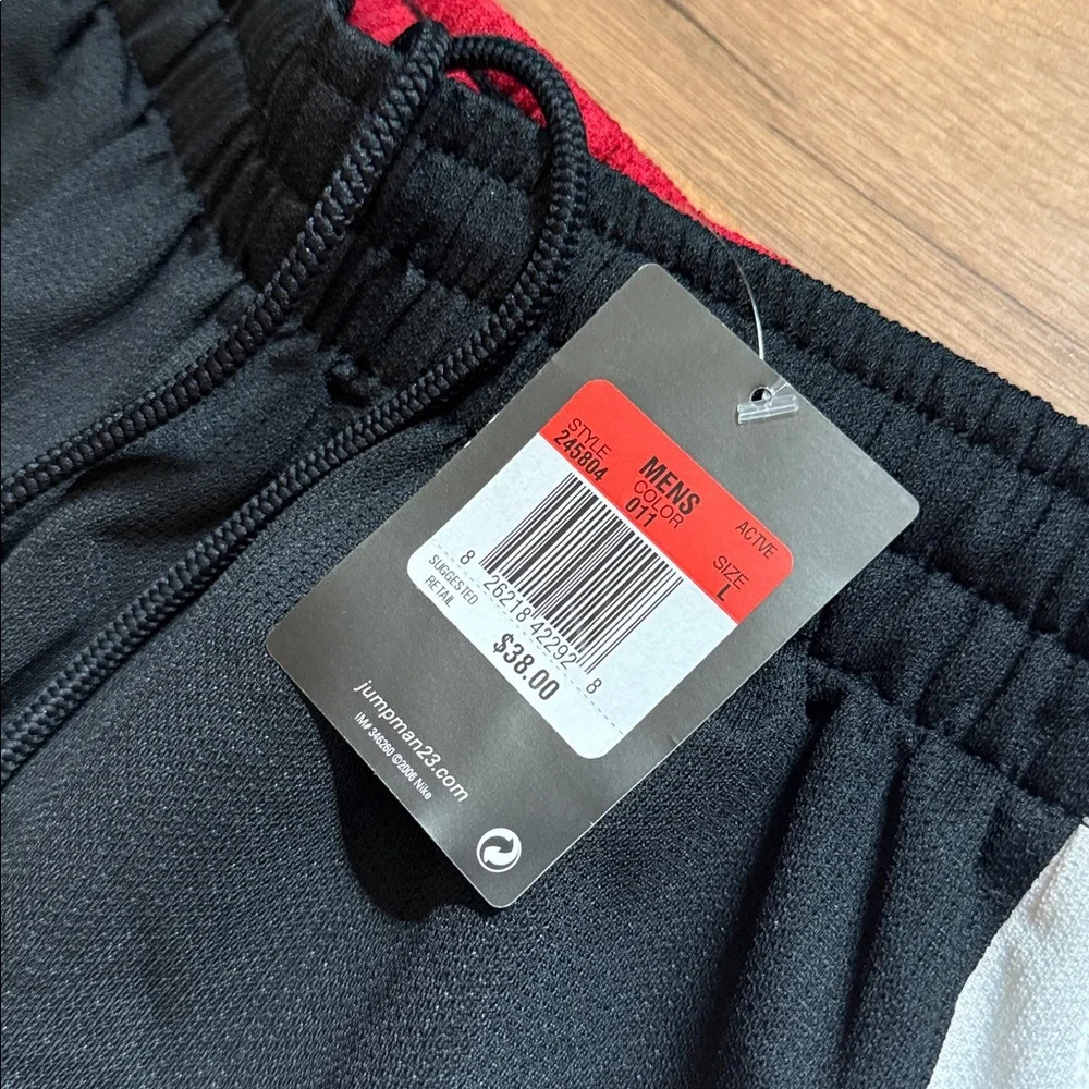 2006 Air Jordan Shorts